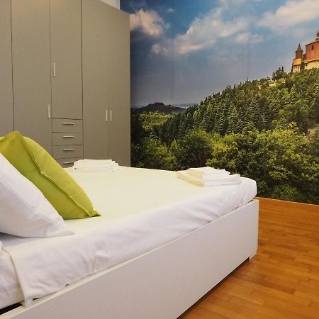 Guglielmo City Center Studio By Wonderful Italy Bologna Exterior photo