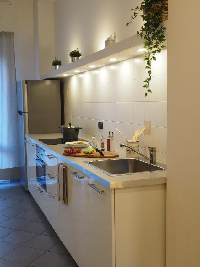 Guglielmo City Center Studio By Wonderful Italy Bologna Exterior photo