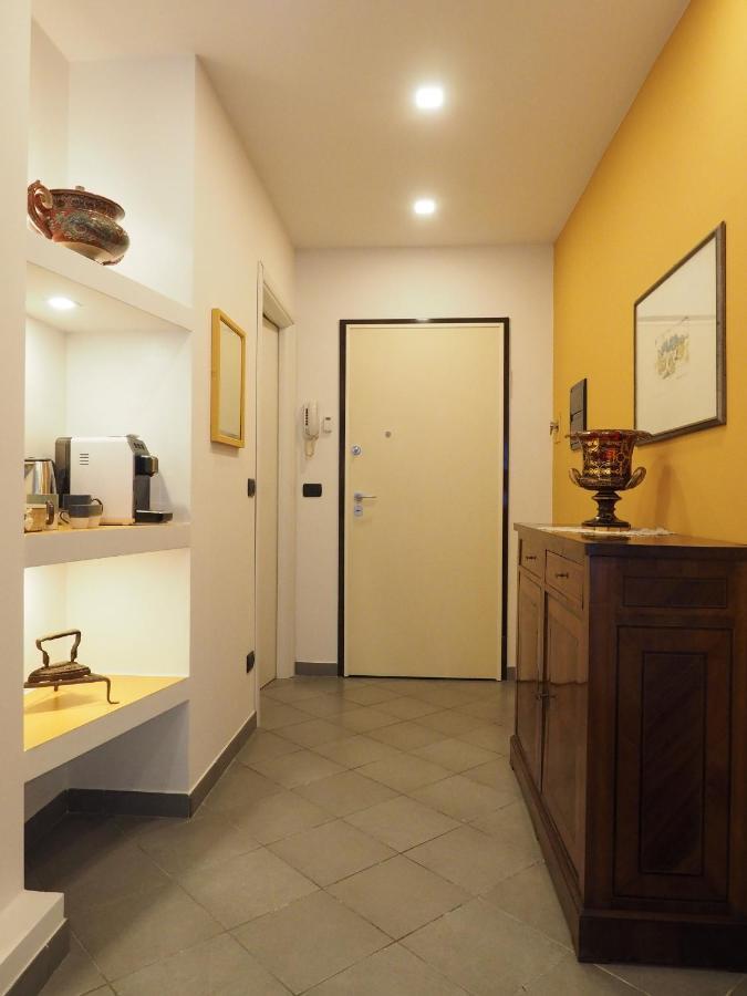 Guglielmo City Center Studio By Wonderful Italy Bologna Exterior photo